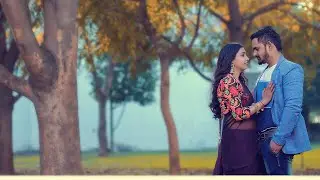 BEST PRE WEDDING STORY 2022 | AMMY VIRK SONG 2022 | JAAN DEYAN GE - SUFNA | ATTERSAAB PHOTOGRAPHY