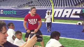 MACtion Tug-o-War