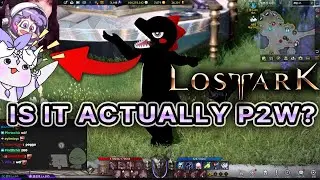 I had to impress he... my static