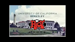 Riot Games and UC Berkeley partner for League of Legends program, scholarships