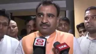 BJP's Ravinder Gupta elected North Delhi Mayor