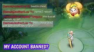 Beatrix Aim Sniper Tutorial + Build & Emblem Pain 1 Hit Sniper! Until Accused of Cheaters!
