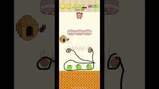 SAVE THE DOG Level 329 #shorts