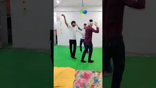 bhaiya ka bahut acha narty 💫😛