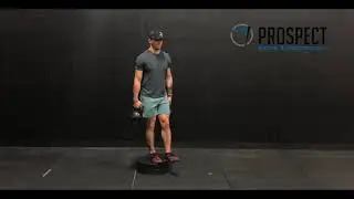 Poliquin Step-Up