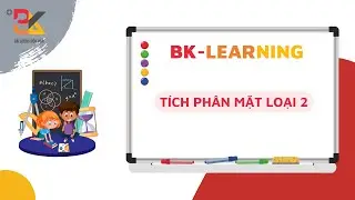 GIẢI TÍCH 2 | Tích phân mặt  - công thức Ostrogradsky + Stoke