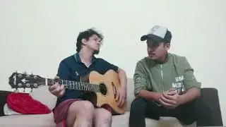 Bheege hont tere | Cover Song..