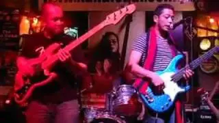 dondi ledesma tribute jam together with empi martinez,nathan azarcon&rommel dela cruz