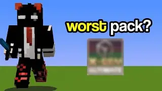 I tried xray pack...