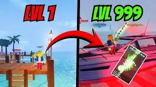 10 БЕЗУМНЫХ СОВЕТОВ И ХИТРОСТЕЙ ДЛЯ ЛОВЛИ РЫБЫ В ROBLOX (ОТ НАЧИНАЮЩЕГО ДО ПРОДВИНУТОГО)
