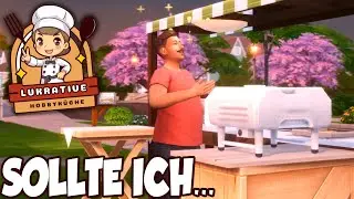 𝗘𝗜𝗚𝗘𝗡𝗧𝗟𝗜𝗖𝗛...𝗨𝗡𝗗 𝗨𝗡𝗘𝗜𝗚𝗘𝗡𝗧𝗟𝗜𝗖𝗛 𝗔𝗨𝗖𝗛... 👨🏼‍🍳 Lukrative Hobbyüche | 28