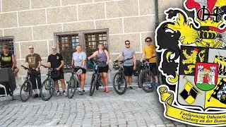 Radtour 2025 | Fanfarenzug Ottheinrich