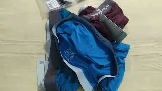 Modern Crew Underwear For Men