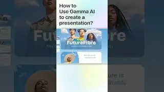 How to Use Gamma AI PPT (2025 Guide)