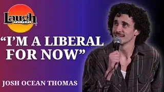 Life Tries to Make You A Republican - Josh Ocean Thomas - Stand Up Comedy