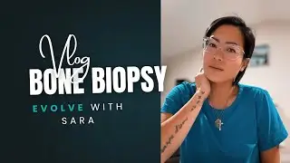 Walking Into My Bone Biopsy with Courage | God Is With Me Through It All