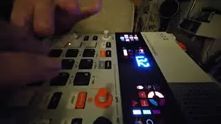 16-bit spooky game level sample 👻