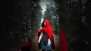 Simple Blanket Cloaks Ep. 6: The Ranger Cloak