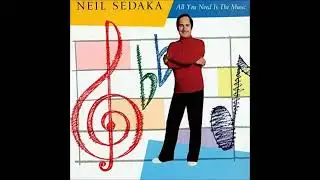 Neil Sedaka - 