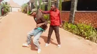 HAHIYA KAJUGABARAMWISHE PEEEEE! MUTABARE