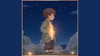 Starlight in My Pocket
