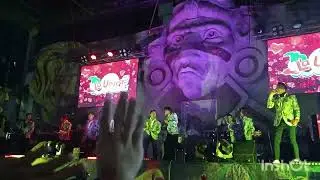 feliz aniversario machu picchu 17 años lo Celebramos con La Unica Tropical 2024