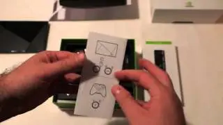 Nvidia Shield Android TV Unboxing Cz