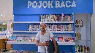 Mal Pelayanan Publik Kota Samarinda