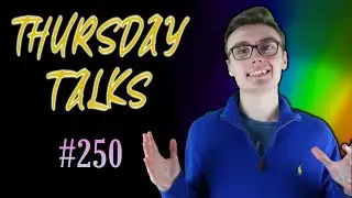 Thursday Talks - Lego Investing, eBay & More (#250)