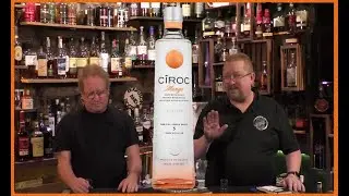 Ciroc Mango Vodka