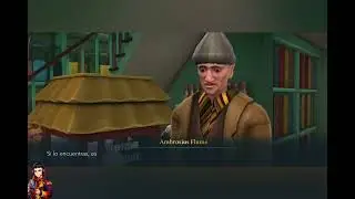 Harry Potter Hogwarts Mystery Bienvenido al club  de las Eminencias Parte 3