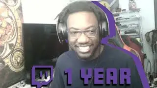 1 Year Worth Of My Twitch Clips