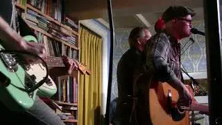 Ben Reel - Keep On Drivin (live)