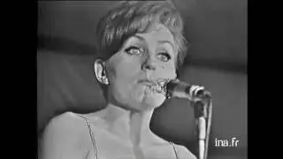 &laquo; I remember Clifford &raquo; par Nicole Croisille (jazz - 1963)