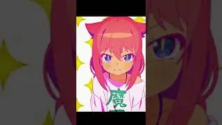просто... 🔶️⚪⚫⚫⚫⚫⚪🔶️#Anime #webm