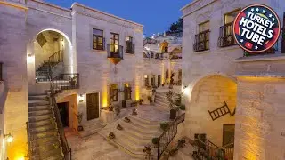 Magic Cave House | Urgup, Turkey | Hotel Review 🛏️