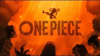 [One Piece AMV] I'll be there for you