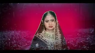Akhilesh weds Komal wedding closeup themes 2