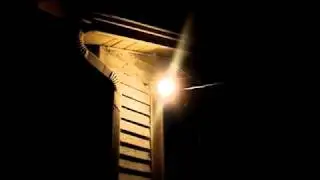 Compact Flourecent CFL Floodlight Update