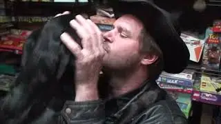 Scringy Dogs Jeepersmedia 2012   HD 720p