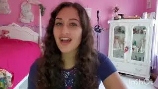 Curly-Haired Serena (Gossip-Girl inspired wardrobe upgrade) S6 E1-10