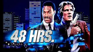 10 Things You Didn't know About 48Hours