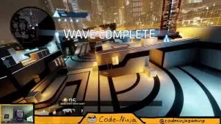 Titanfall 2: a 4 hour live stream of Frontier Defense! [PS4] [Multiplayer]