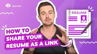 How to Share Your Resume as a Link | Easy Steps for Online Resume Sharing