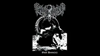 Ziegenhorn - Goat Demo(n)  (Estonian Black/Death Metal  Full Demo 2019)