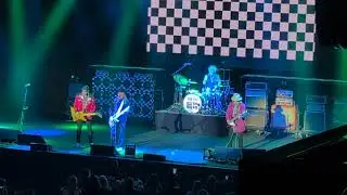 Cheap Trick-Big Eyes-Bethlehem PA.-10/22/2025