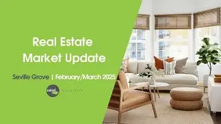 2025 Seville Grove Market Trends | Latest Property Update