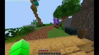 Zonerush server showcase