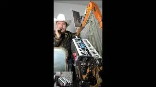 COMPONIENDO MI ESTILO