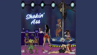 Shakin' Ass